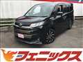 2022 Toyota Noah