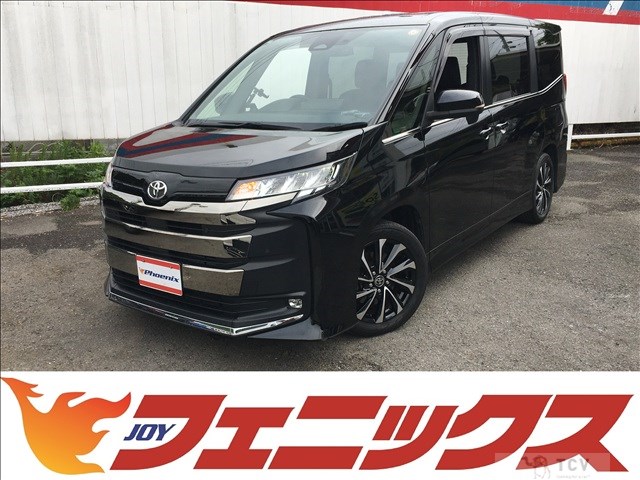 2022 Toyota Noah