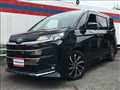 2022 Toyota Noah