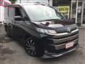 2022 Toyota Noah