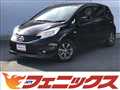 2013 Nissan Note