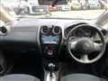 2013 Nissan Note