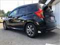 2013 Nissan Note