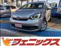 2024 Honda Fit