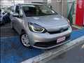 2024 Honda Fit