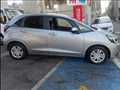 2024 Honda Fit