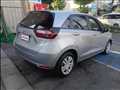 2024 Honda Fit