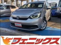 2024 Honda Fit