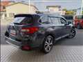 2018 Subaru Legacy