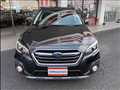 2018 Subaru Legacy
