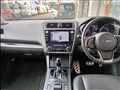 2018 Subaru Legacy