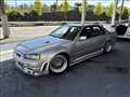 1999 Nissan Skyline
