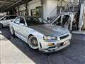 1999 Nissan Skyline