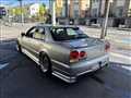 1999 Nissan Skyline