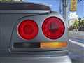 1999 Nissan Skyline