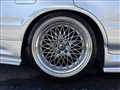 1999 Nissan Skyline