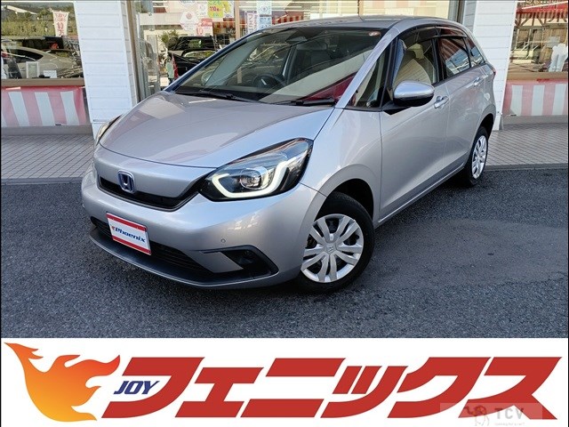 1999 Honda Fit