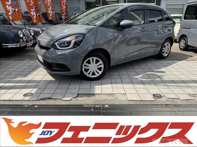 2026 Honda Fit