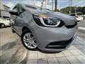 2026 Honda Fit