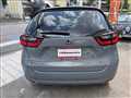 2026 Honda Fit