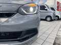 2026 Honda Fit