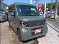 2025 Honda N-VAN