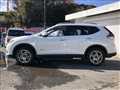 2016 Nissan X-Trail