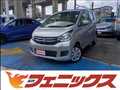 2017 Mitsubishi eK Wagon