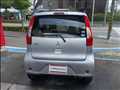 2017 Mitsubishi eK Wagon