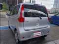 2017 Mitsubishi eK Wagon