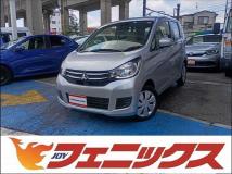 2017 Mitsubishi eK Wagon