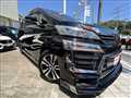 2020 Toyota Vellfire