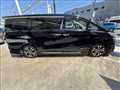 2020 Toyota Vellfire