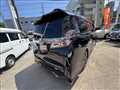 2020 Toyota Vellfire