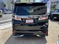 2020 Toyota Vellfire