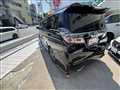 2020 Toyota Vellfire