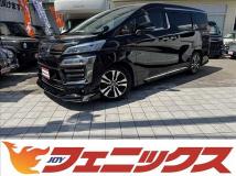2020 Toyota Vellfire
