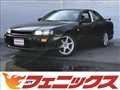 1999 Nissan Skyline