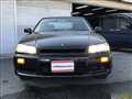 1999 Nissan Skyline
