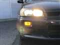 1999 Nissan Skyline