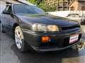 1999 Nissan Skyline