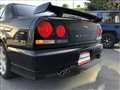 1999 Nissan Skyline