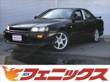 1999 Nissan Skyline