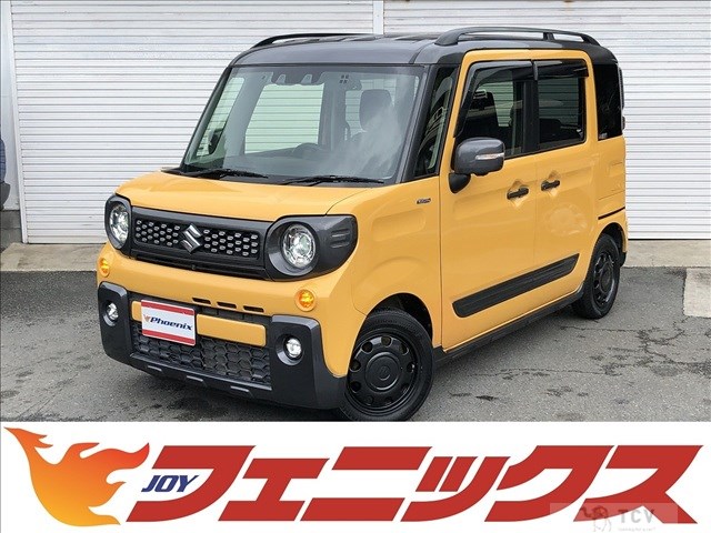 2020 Suzuki Suzuki Others