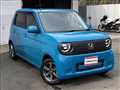 2025 Honda N-ONE