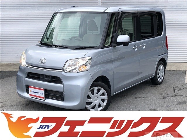 2014 Daihatsu Tanto