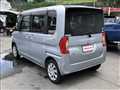 2014 Daihatsu Tanto