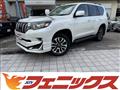 2022 Toyota Land Cruiser Prado