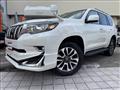 2022 Toyota Land Cruiser Prado