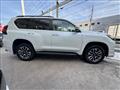 2022 Toyota Land Cruiser Prado